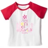 American Girl Classic Atlanta Tee For Girls
