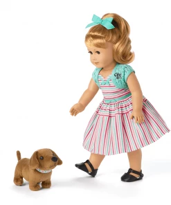 American Girl Maryellen’s™ Dog, Scooter
