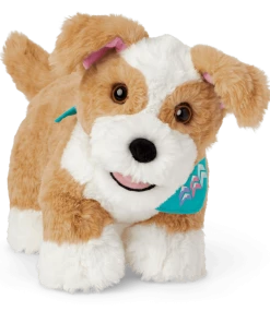 American Girl Corinne’s™ Dog Plush For Girls Girl Of The Year™ 2022