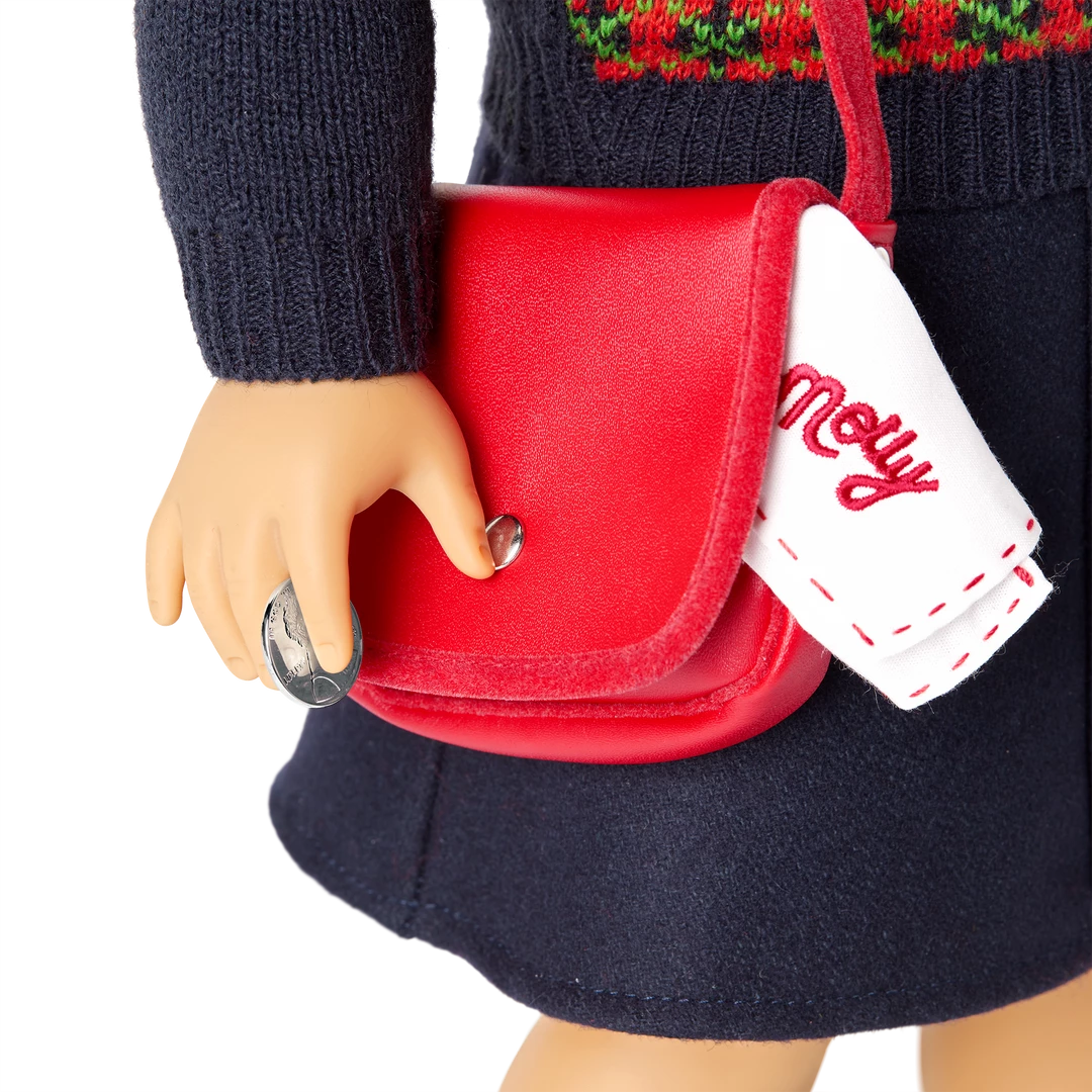 American Girl Molly’s™ Accessories 7 American Girl Molly’s™ Accessories