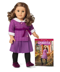 American Girl Ages 8+ Rebecca’s™ Ultimate Collection