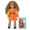 American Girl Evette™ Doll & Book