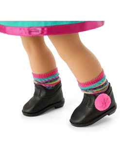 American Girl World Traveler In Peru