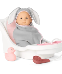 American Girl Bitty Baby’s™ Happy & Healthy Bundle 24 American Girl Bitty Baby’s™ Happy & Healthy Bundle