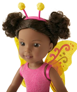 American Girl Kendall™ Doll, Book & Magical Llamacorn Accessories Ages 4+