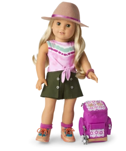 American Girl Kira’s™ Accessories