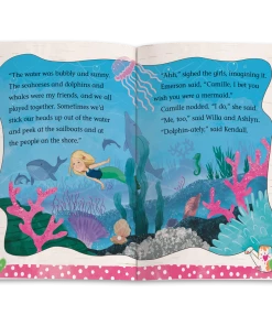 American Girl Camille™ Doll, Book & Magical Llamacorn Accessories