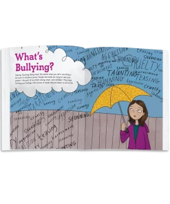 American Girl Stand Up For Yourself & Your Friends Ages 8+