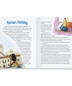 American Girl A Year Of Mini Mysteries Ages 8+