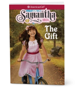 American Girl Samantha Parkington™ Doll, Book & Accessories Best Sellers