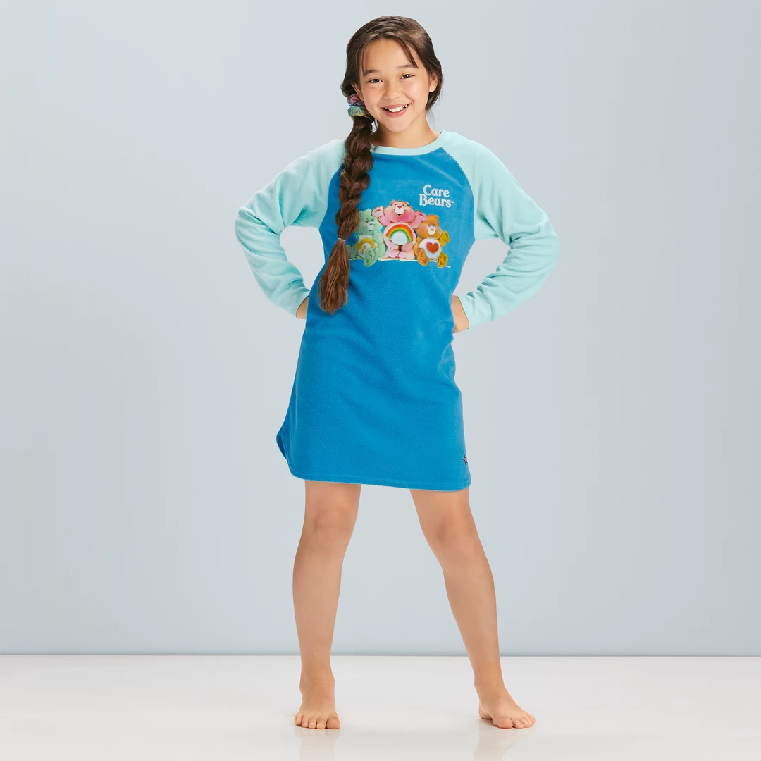 American Girl Courtney Moore's™ Care Bears Pajamas For Girls 4 American Girl Courtney Moore's™ Care Bears Pajamas For Girls