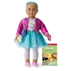 American Girl Truly Me™ Doll #71 + Sparkle & Shine Accessories