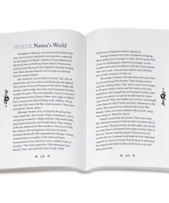 American Girl PEARL 2 BOOK COMPL SET