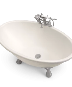 American Girl Bubble Bathtub For Dolls Ages 6+