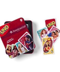 American Girl Spring Accessory Bundle For Girls Ages 6+