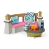 American Girl Girl Of The Year™ 2022 Corinne’s™ Ski Lodge Fire Pit