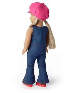 American Girl Julie’s™ Pinball Outfit For 18-inch Dolls Ages 8+