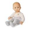 American Girl Ages 18m+ Bitty Baby® Doll #3 In Cloud Gray