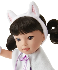 American Girl Magical Llamacorn Accessories For WellieWishers™ Dolls 11 American Girl Magical Llamacorn Accessories For WellieWishers™ Dolls