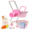 American Girl New Arrivals Bitty's™ Shopping Cart & Groceries