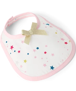 American Girl Ages 18m+ Bitty's™ Bib