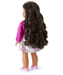 American Girl Truly Me™ Doll #82