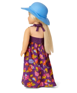 American Girl Julie’s™ Birthday Outfit For 18-inch Dolls Ages 8+