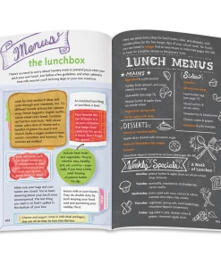 American Girl A Smart Girl's Guide: Cooking