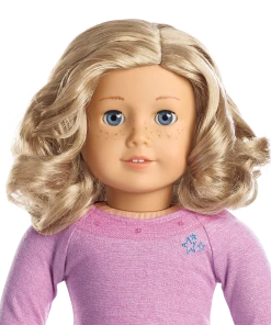American Girl Truly Me™ Doll #40 + Truly Me Accessories