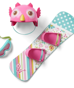 American Girl Girl Of The Year™ 2022 Gwynn™ Doll & Frosty Fun Bundle