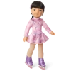 American Girl Gwynn’s™ Ice Skating Performance Outfit For 14.5-inch Dolls