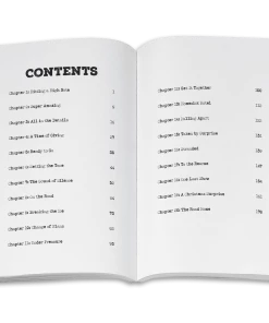 American Girl Ages 8+ Tenney: A Song For The Season