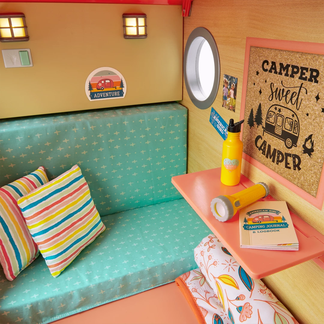 American Girl New Arrivals Summer Outdoors Collection 21 American Girl New Arrivals Summer Outdoors Collection