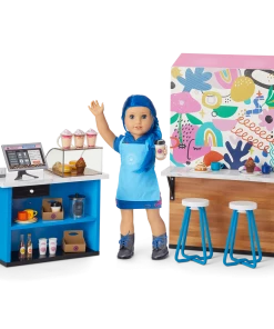 American Girl® Coffee Shop