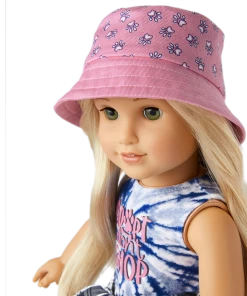 American Girl Kira’s™ Adopt Don’t Shop Outfit For 18-inch Dolls