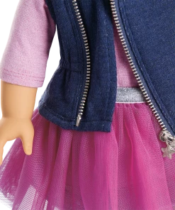 American Girl Truly Me™ Doll #40 + Truly Me Accessories