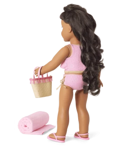 New Arrivals American Girl® Hotel & Spa Ultimate Bundle 21 New Arrivals American Girl® Hotel & Spa Ultimate Bundle