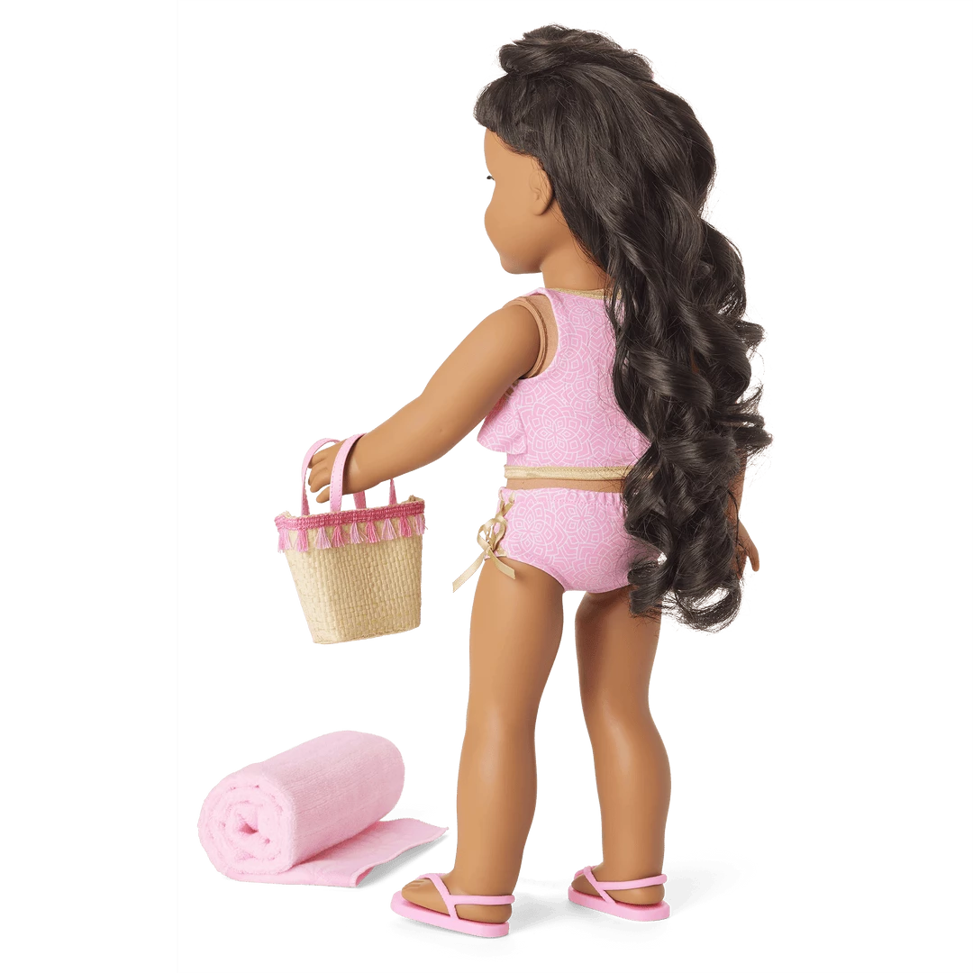 New Arrivals American Girl® Hotel & Spa Ultimate Bundle 10 New Arrivals American Girl® Hotel & Spa Ultimate Bundle