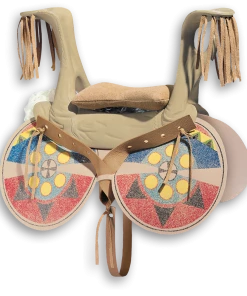 American Girl Ages 8+ Kaya’s™ Mare, Steps High & Saddle 9 American Girl Ages 8+ Kaya’s™ Mare, Steps High & Saddle