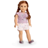 American Girl Blaire's In Bloom PJs For 18-inch Dolls