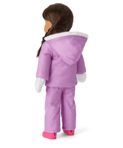 American Girl Frosty Fun Outfit For WellieWishers™ Dolls
