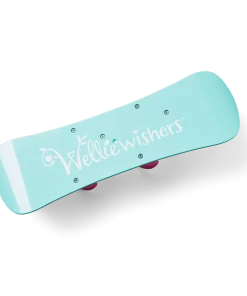 American Girl Frosty Fun Snowboard Set For WellieWishers™ Dolls