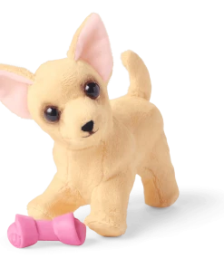 American Girl Barker Posey™ Dog For 18-inch Dolls
