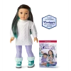 American Girl Corinne™ Doll & Book
