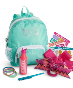 American Girl Nfinity™ Cheer Set For 18-inch Dolls