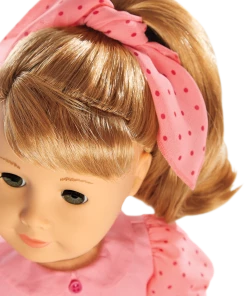 American Girl Maryellen's™ Poodle Skirt Outfit For 18-inch Dolls 16 American Girl Maryellen's™ Poodle Skirt Outfit For 18-inch Dolls