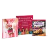American Girl Sweet Treat Basket Ages 8+