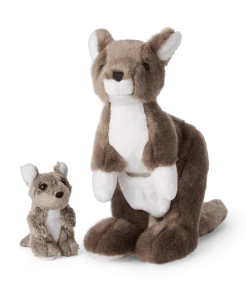 American Girl Ages 8+ Kira’s™ Kangaroo & Joey