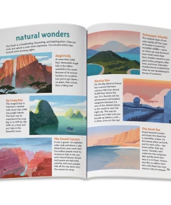 American Girl A Smart Girl's Guide: Travel Travel Shop