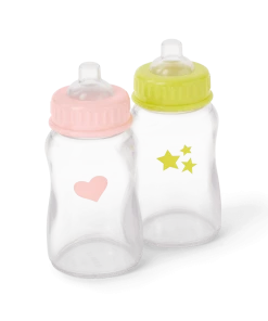 American Girl Bitty's™ Bottle Set Ages 18m+